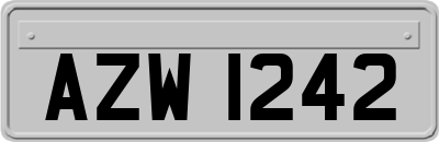 AZW1242