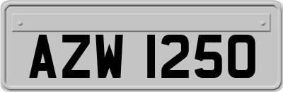 AZW1250