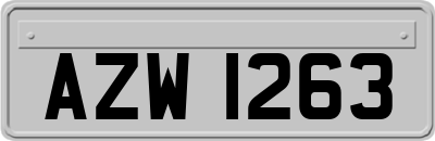 AZW1263