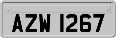 AZW1267