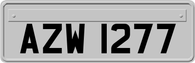 AZW1277