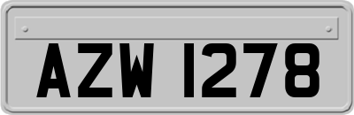AZW1278