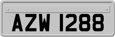 AZW1288