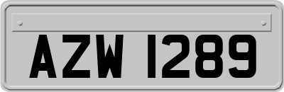 AZW1289