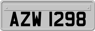 AZW1298