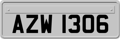 AZW1306