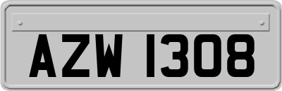 AZW1308
