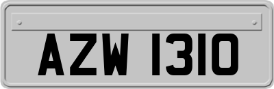 AZW1310