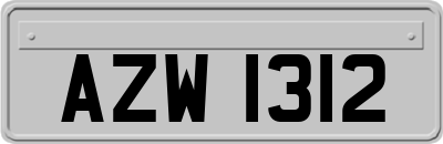 AZW1312