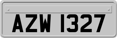 AZW1327