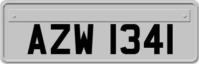 AZW1341