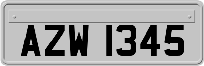 AZW1345