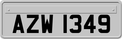 AZW1349