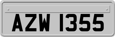 AZW1355