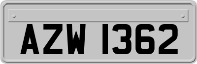 AZW1362