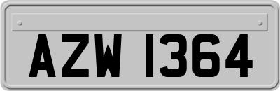 AZW1364