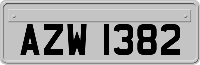 AZW1382