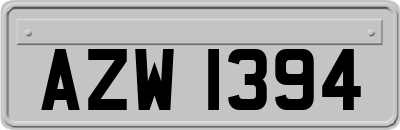 AZW1394