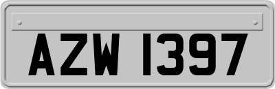 AZW1397