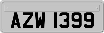 AZW1399