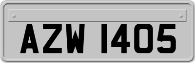 AZW1405