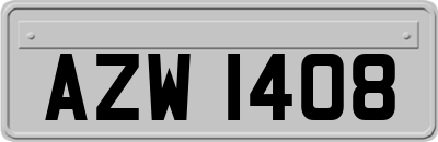 AZW1408