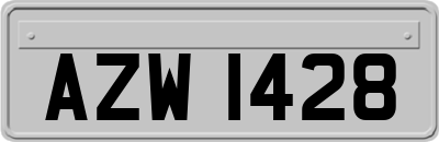 AZW1428