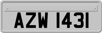 AZW1431