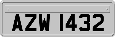AZW1432