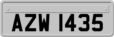 AZW1435