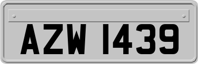 AZW1439
