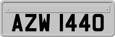 AZW1440