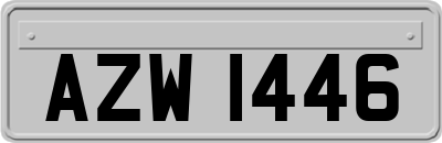 AZW1446