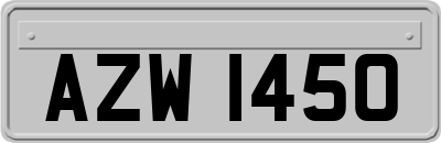 AZW1450