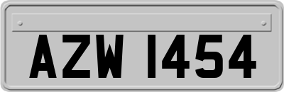 AZW1454