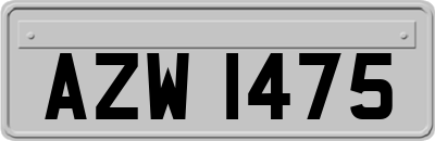 AZW1475