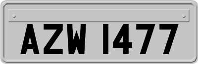 AZW1477