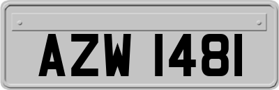 AZW1481