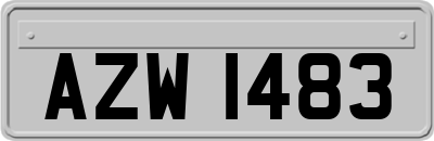 AZW1483