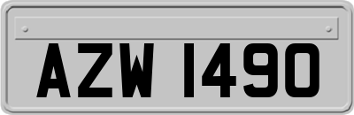 AZW1490