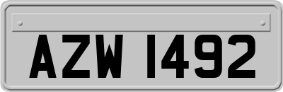 AZW1492