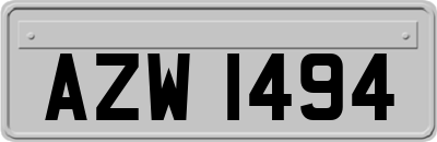 AZW1494