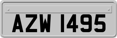 AZW1495