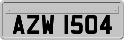 AZW1504