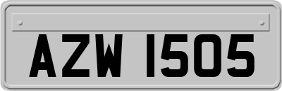 AZW1505