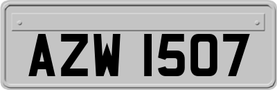 AZW1507