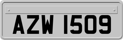 AZW1509