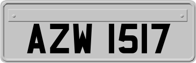 AZW1517