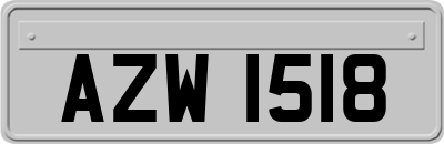 AZW1518