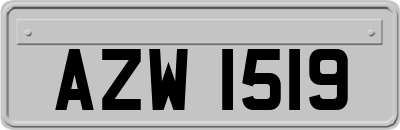 AZW1519